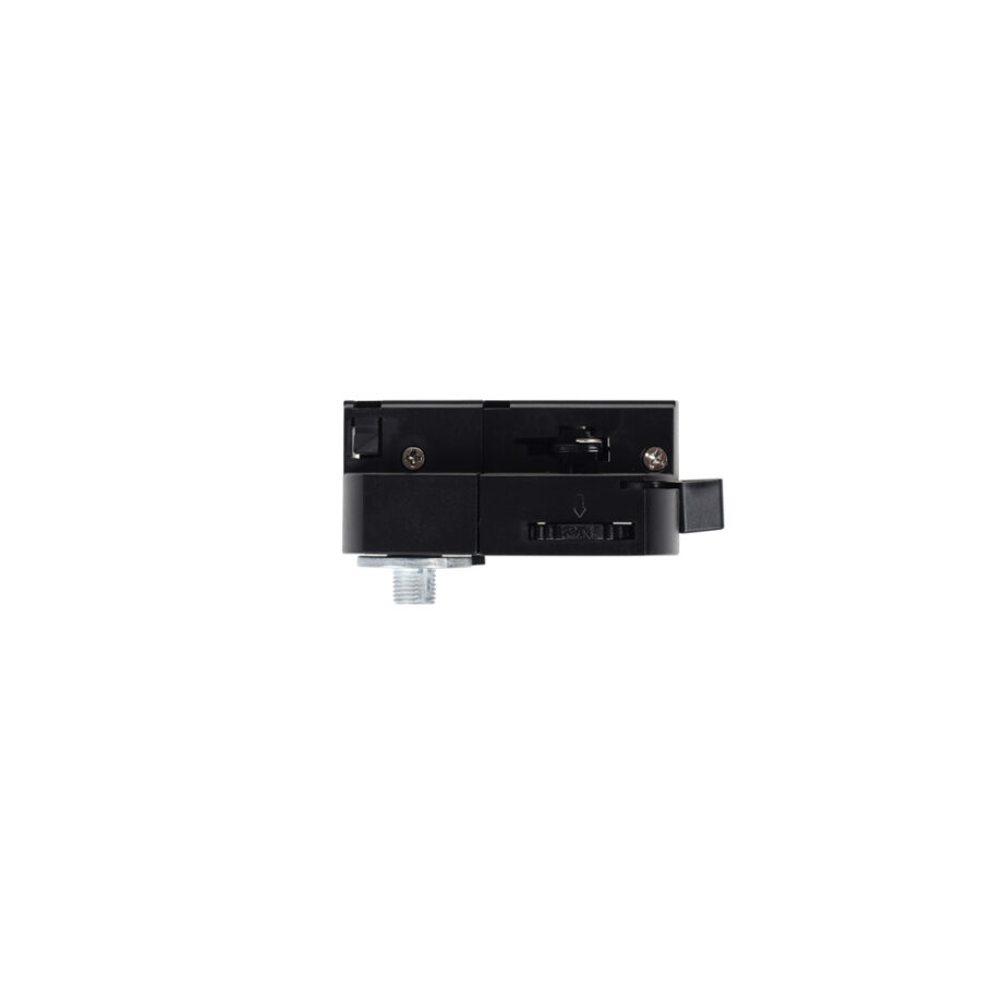 3212553 Adapter M10x8mm Matt Sort XR 301 B2 Comfortled adapter sort