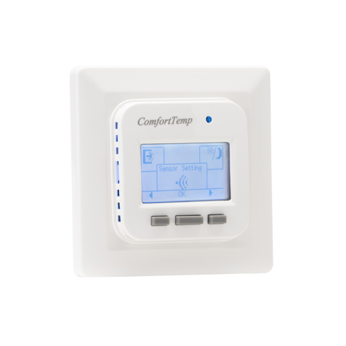 Homeify 865 HVIT DIGITAL