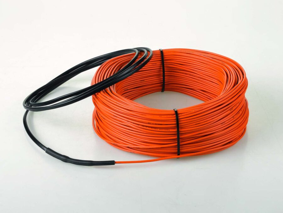 3 mm 12W 3mm kabel 12W/m 23,5m 290W