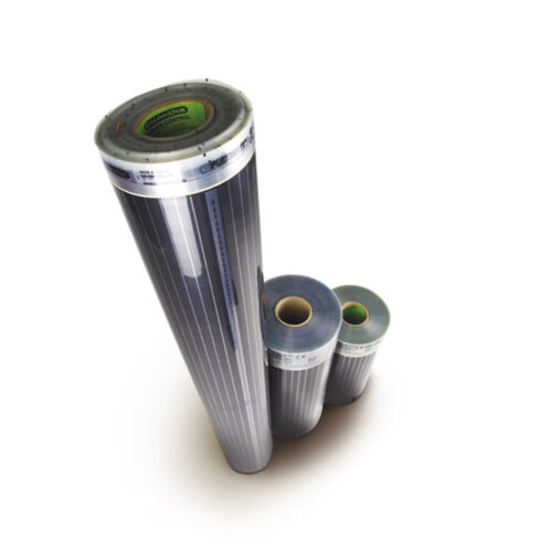 PROSJEKTWATT 20CM-60W/M2