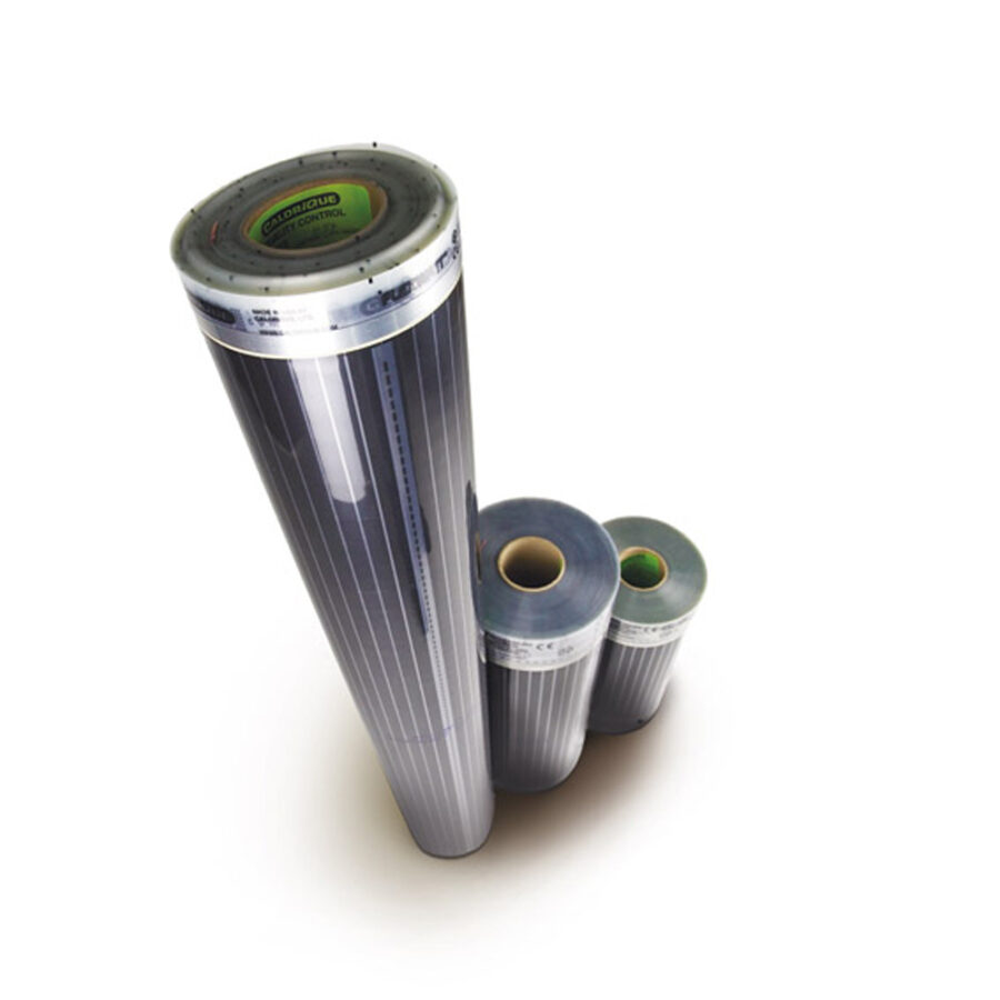 PROSJEKTWATT 20CM-60W/M2