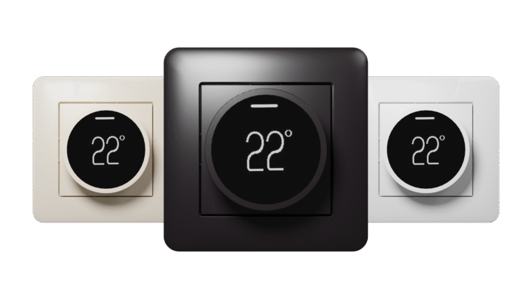 Homeify termostater Homeify