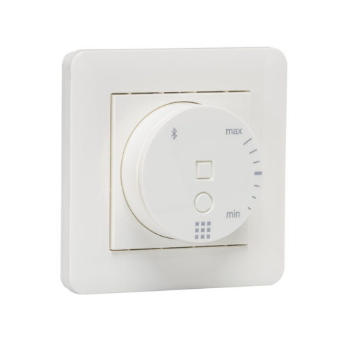 HOMEIFY TERMOSTAT 840 HVIT