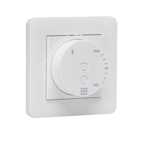 HOMEIFY TERMOSTAT 840 KRITTHVIT