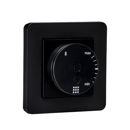 HOMEIFY TERMOSTAT 840 SORT