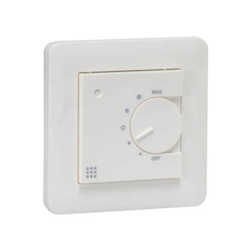 HOMEIFY TERMOSTAT 850 HVIT