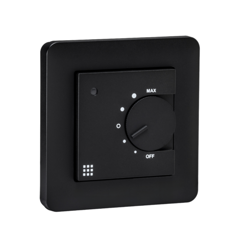 HOMEIFY TERMOSTAT 850 SORT