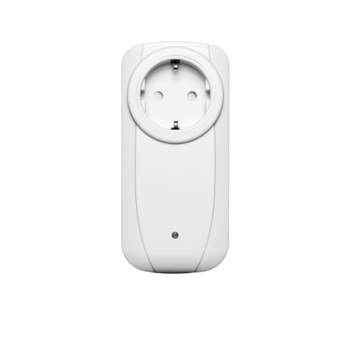 SIKOM ECO NODE TRÅDLØS STIKKON