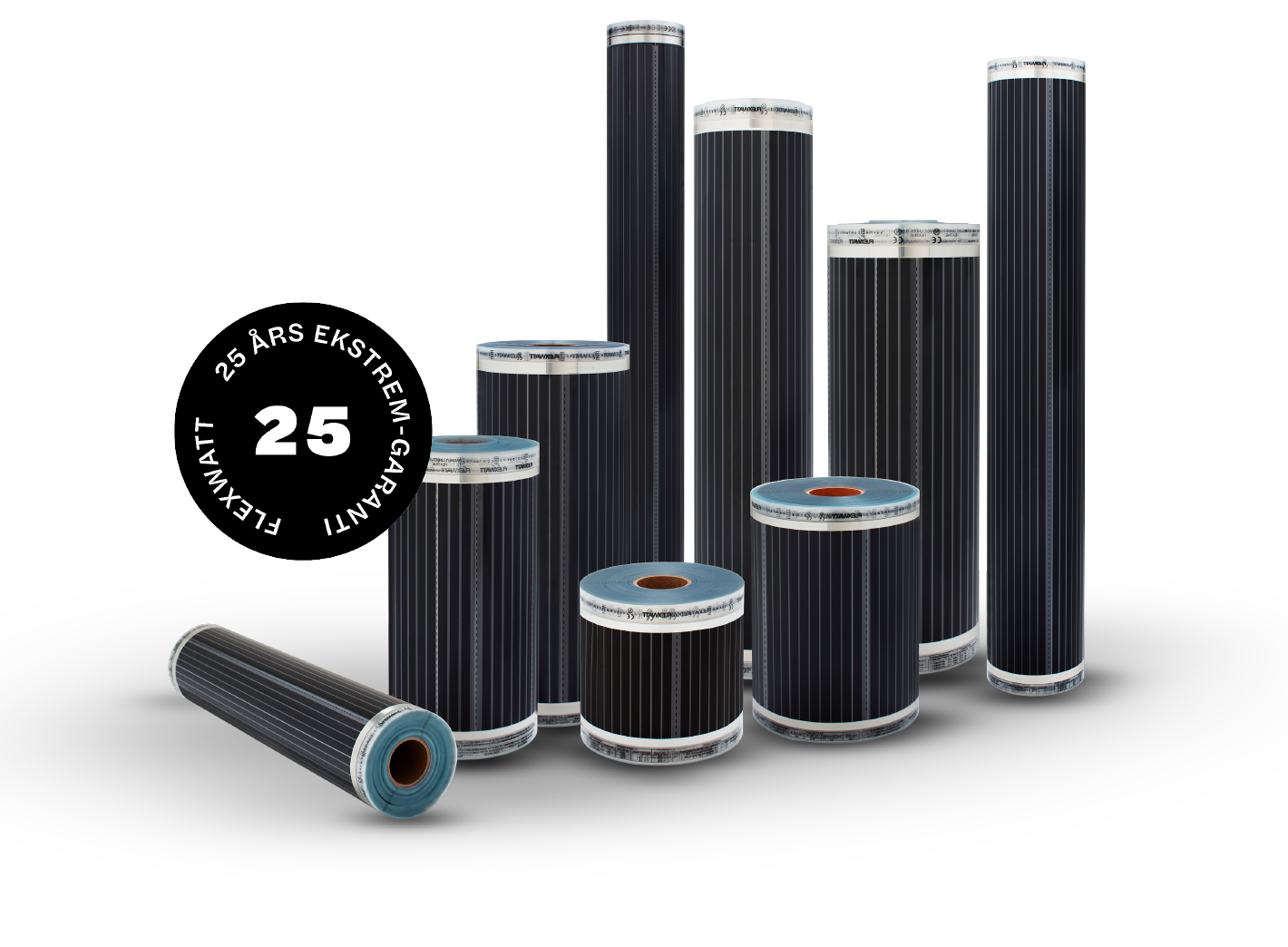 Flexwatt web Flexwatt for privatmarked - Kampanje