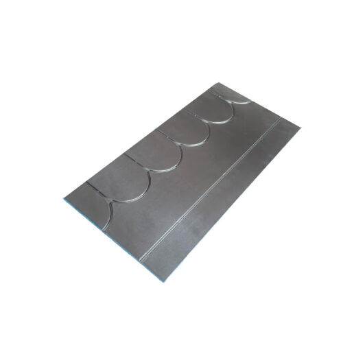 ALUBOARD VENDE 50T/500KPA