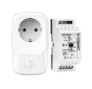 ComfortTemo VaerSmart produktbilde VærSmart