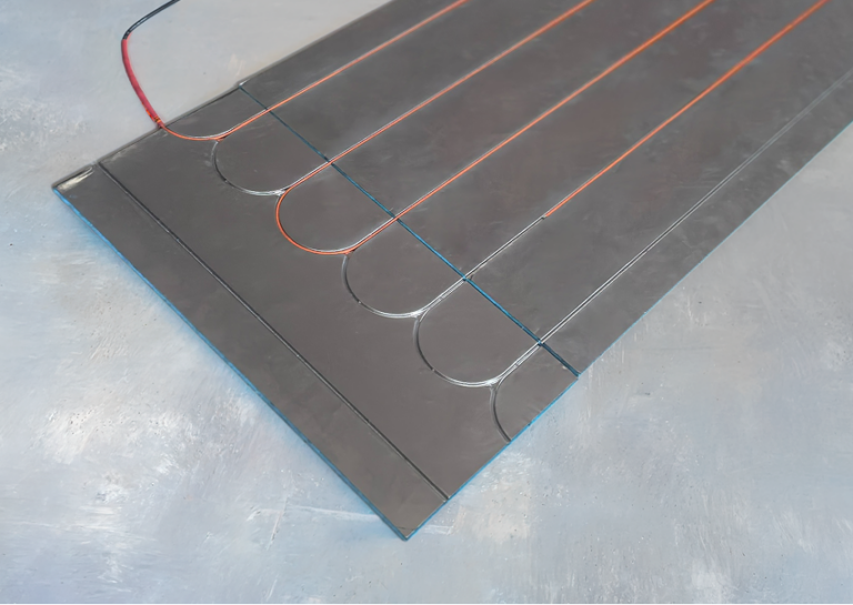 Aluboard gulv desktop Aluboard